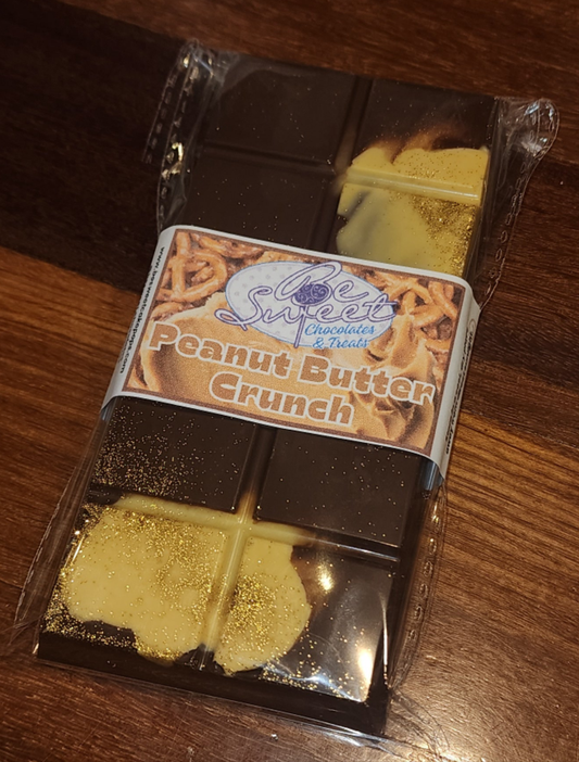 Peanut Butter Crunch