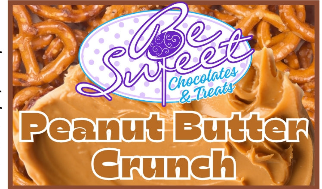 Peanut Butter Crunch