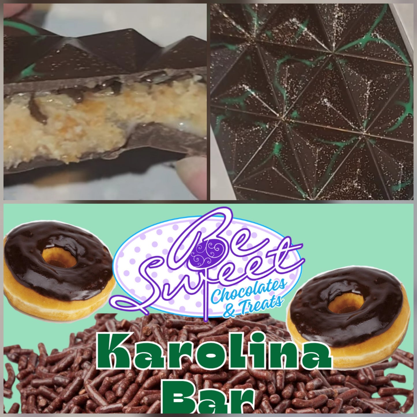 Karolina Bar